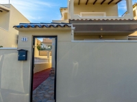 Re-Sale - Detached Villa - Orihuela Costa - El Galan