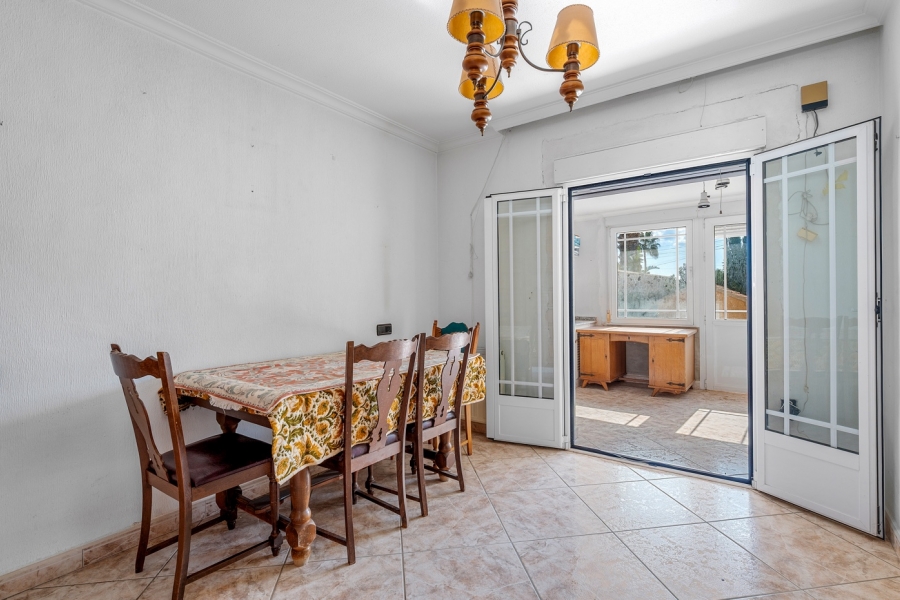 Re-Sale - Detached Villa - Ciudad Quesada - Ciudad Quesada - Town