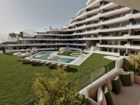 New - Apartment - San Miguel de Salinas - San Miguel - Town