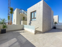 New - Detached Villa - Benimar - Rojales Hills