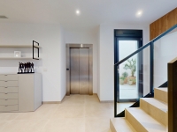 Nueva - Chalet - Finestrat - Sierra Cortina - Golf Bahia