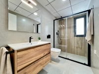 New - Townhouse - Benferri