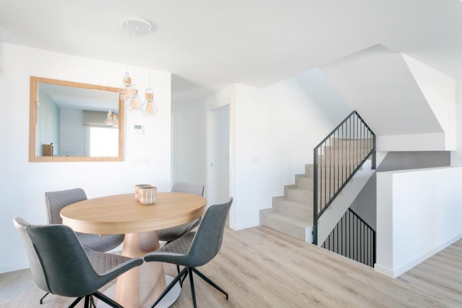 Nieuw - Appartement - Finestrat - Balcón De Finestrat