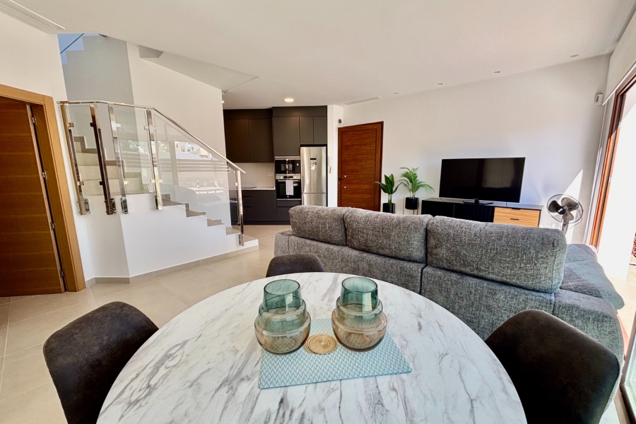 Re-Sale - Detached Villa - Benijofar - Benijofar - Village