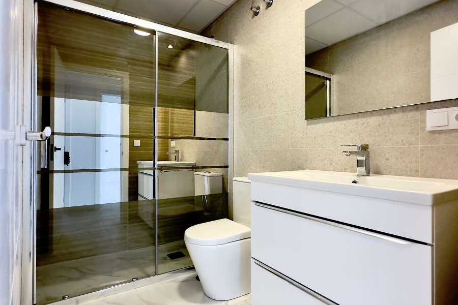 New - Detached Villa - Ciudad Quesada - Doña Pepa