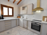 Re-Sale - Semi Detached Villa - Algorfa - La Finca Golf Resort