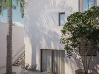 New - Detached Villa - Pilar de La Horadada - Pilar De La Horadada