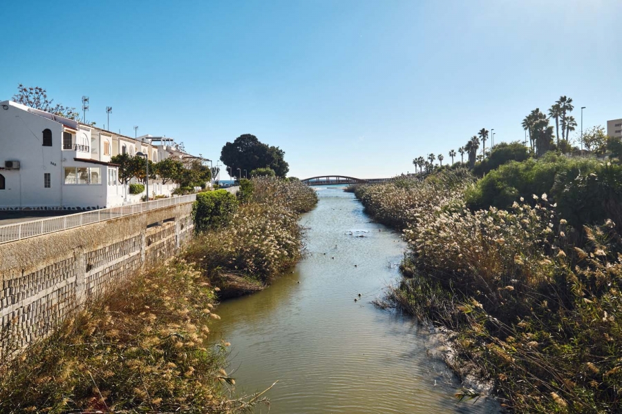 Re-Sale - Quad Villa - Orihuela Costa - Mil Palmeras