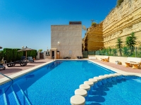 Re-Sale - Apartment - Ciudad Quesada - La Marquesa
