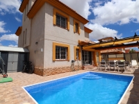 Re-Sale - Semi Detached Villa - Los Montesinos - La Herrada