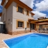 Re-Sale - Semi Detached Villa - Los Montesinos - La Herrada