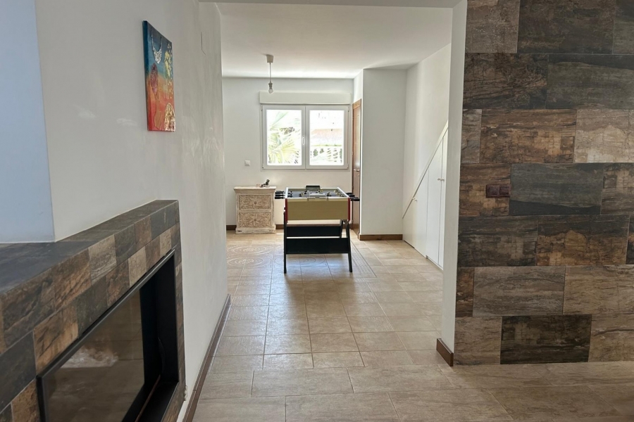 Re-Sale - Detached Villa - Ciudad Quesada - Ciudad Quesada - Town