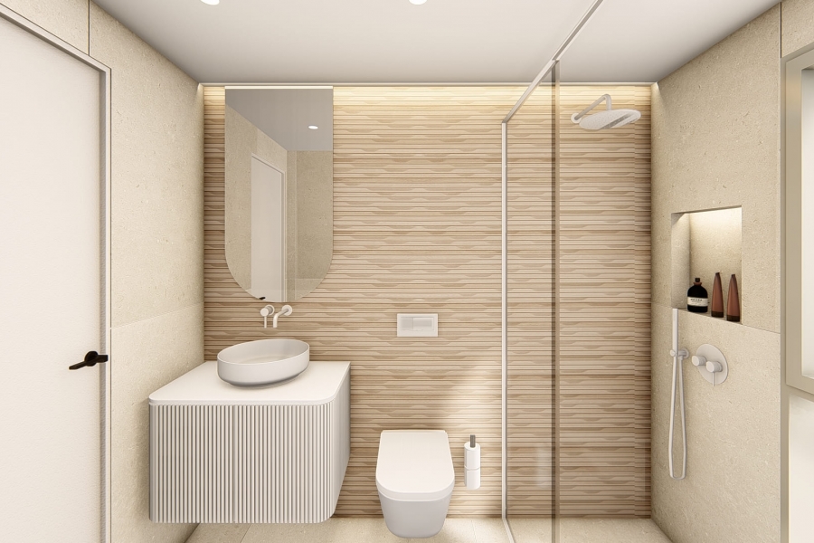 New - Townhouse - Ciudad Quesada - Ciudad Quesada - Town