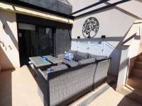Re-Sale - Detached Villa - Benijofar - Benijofar - Village