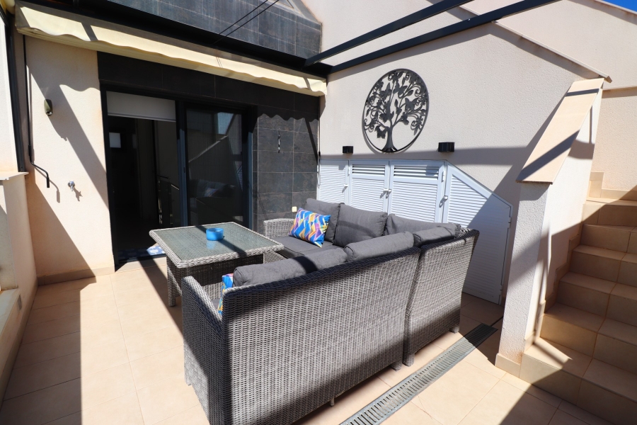 Re-Sale - Detached Villa - Benijofar - Benijofar - Village