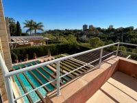 Re-Sale - Detached Villa - Orihuela Costa - Dehesa de Campoamor