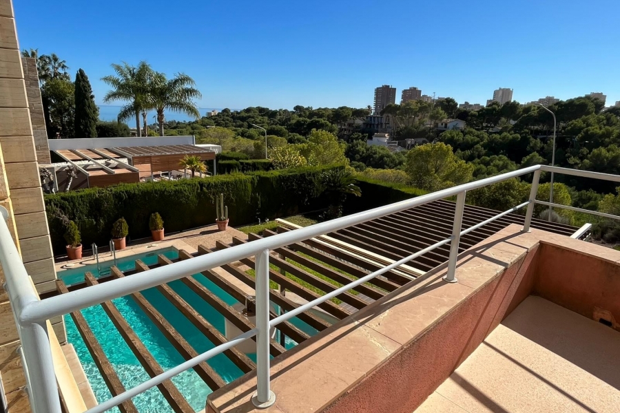 Re-Sale - Detached Villa - Orihuela Costa - Dehesa de Campoamor