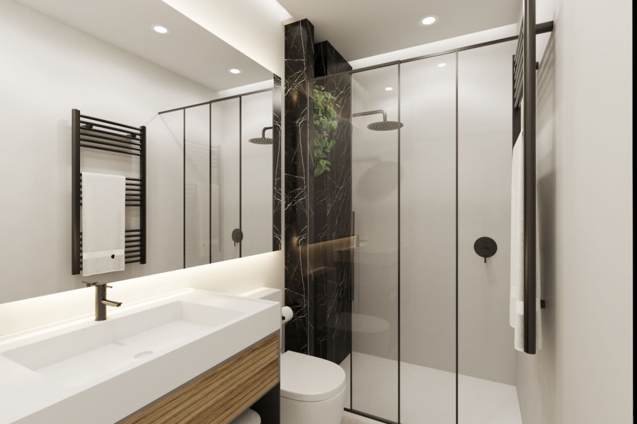 Nueva - Apartamento - Torre-Pacheco