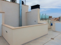 Re-Sale - Apartment - Torrevieja - Playa del Cura