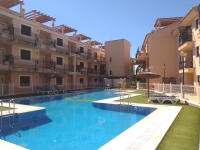 New - Apartment - Aguilas - Águilas - Town
