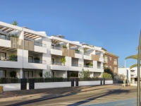 New - Apartment - San Pedro del Pinatar - San Pedro del Pinatar - Town