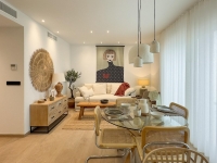 New - Apartment - Algorfa - La Finca Golf Resort