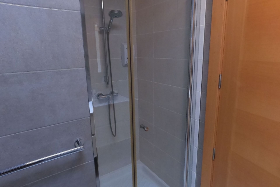 Re-Sale - Detached Villa - Algorfa - La Finca Golf Resort