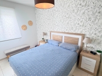 Re-Sale - Apartment - Torrevieja - Aguas Nuevas