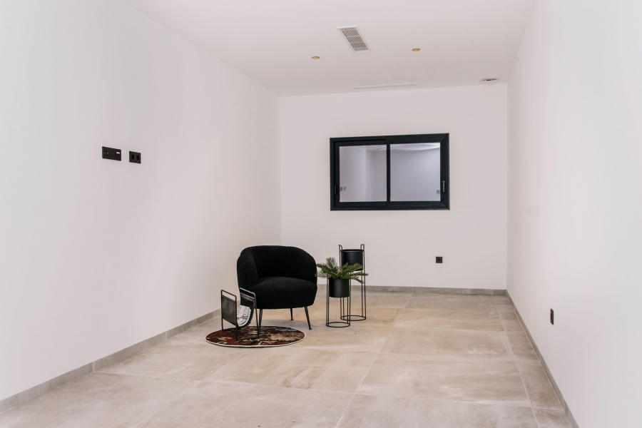 New - Detached Villa - Rojales