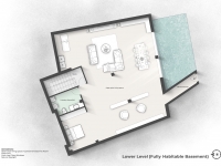 Re-Sale - Detached Villa - Algorfa - La Finca Golf Resort