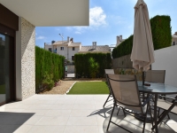 Re-Sale - Apartment - Algorfa - La Finca Golf Resort