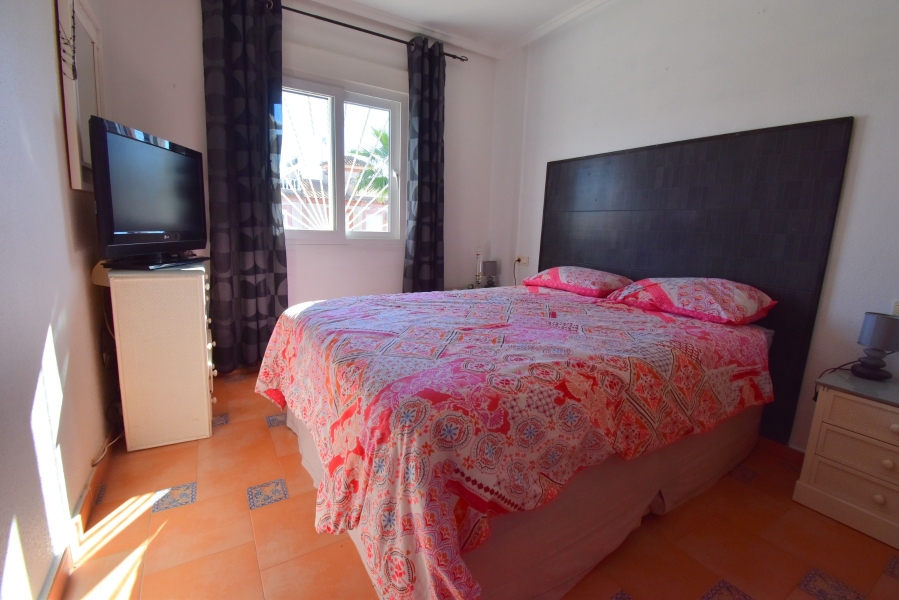 Re-Sale - Apartment - Orihuela Costa - Playa Flamenca