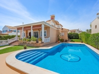 Re-Sale - Detached Villa - Torrevieja - Torre La Mata