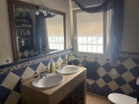 Re-Sale - Detached Villa - Algorfa - Algorfa - Village