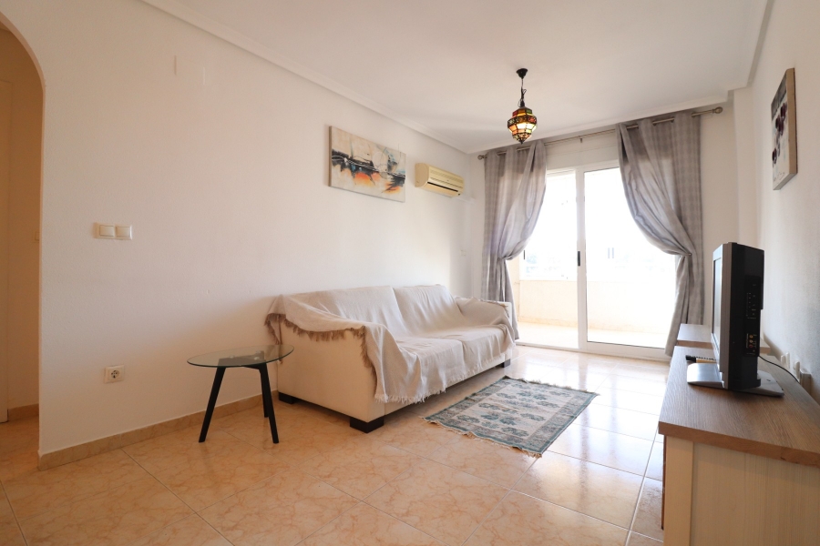 Re-Sale - Apartment - Torrevieja - San Luis