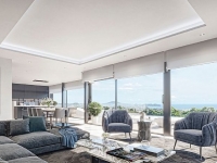 Nouveau - Villa - Calpe