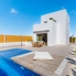 Nye - Frittliggende Villa - Los Alcazares - Los Alcázares