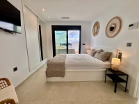 Re-Sale - Detached Villa - Benijofar - Benijofar - Village