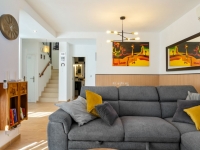 Re-Sale - Townhouse - Orihuela Costa - Villamartin