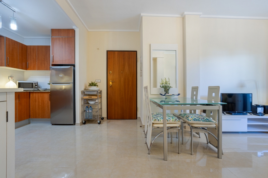 Re-Sale - Apartment - Ciudad Quesada - Doña Pepa