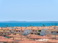 Re-Sale - Apartment - Santa Pola - Santa Pola - Town