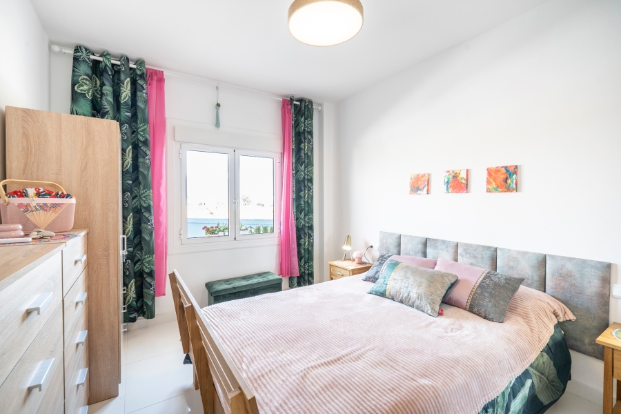 Re-Sale - Apartment - Orihuela Costa - Cabo Roig