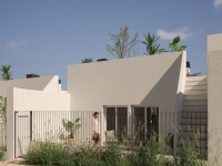 New - Townhouse - Monforte del Cid