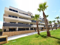 Re-Sale - Apartment - Orihuela Costa - Los Altos