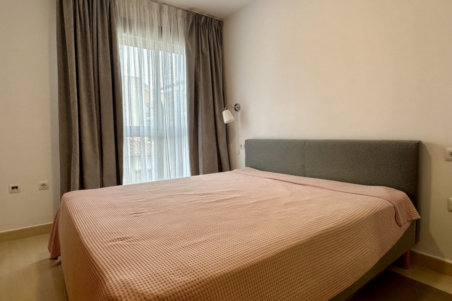 Re-Sale - Apartment - San Miguel de Salinas - San Miguel - Town