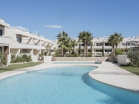 New - Apartment - Torrevieja - Mar Azul