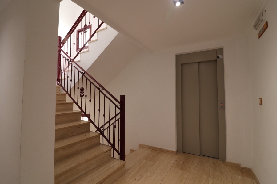 Re-Sale - Apartment - Formentera del Segura - Formentera - Village