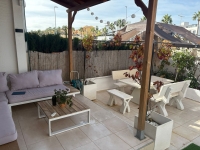 Re-Sale - Townhouse - Algorfa - Montemar