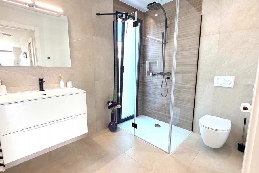 Re-Sale - Detached Villa - Los Montesinos - La Herrada