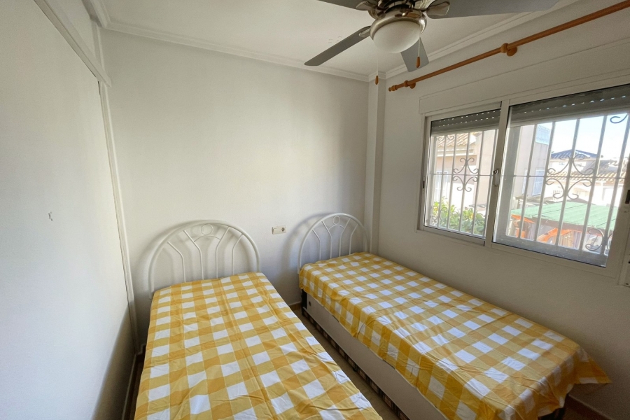 Re-Sale - Detached Villa - Benimar - Rojales Hills